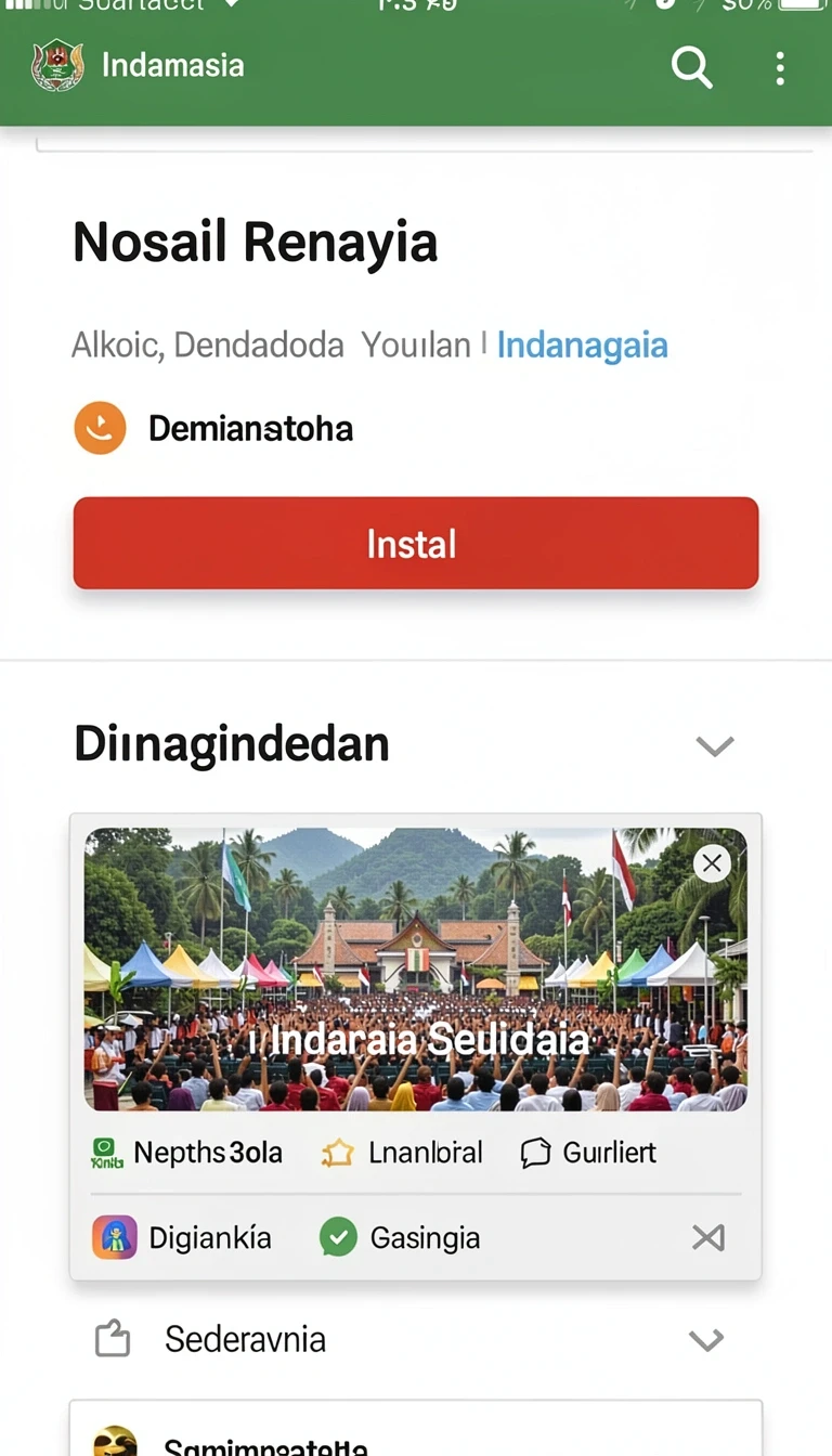 rt99 App APK Terbaru screenshot 3