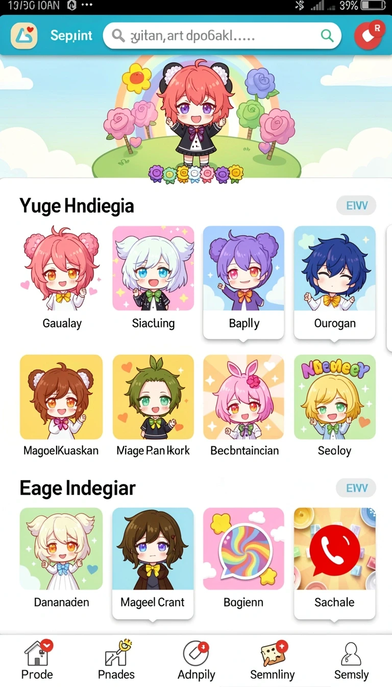 Download Aplikasi DAY777 Terbaru untuk HP Android screenshot 2