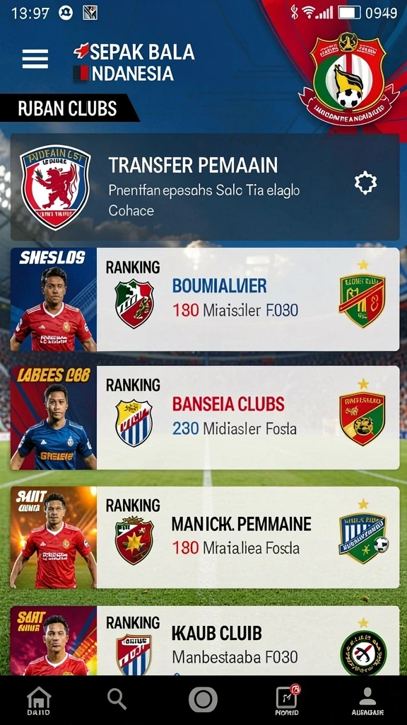 9et APK Terbaru 2026 untuk Semua Perangkat screenshot 1