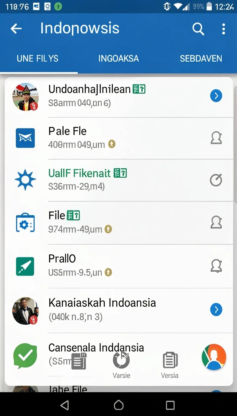 Cara Download wait APK dengan Mudah screenshot 1