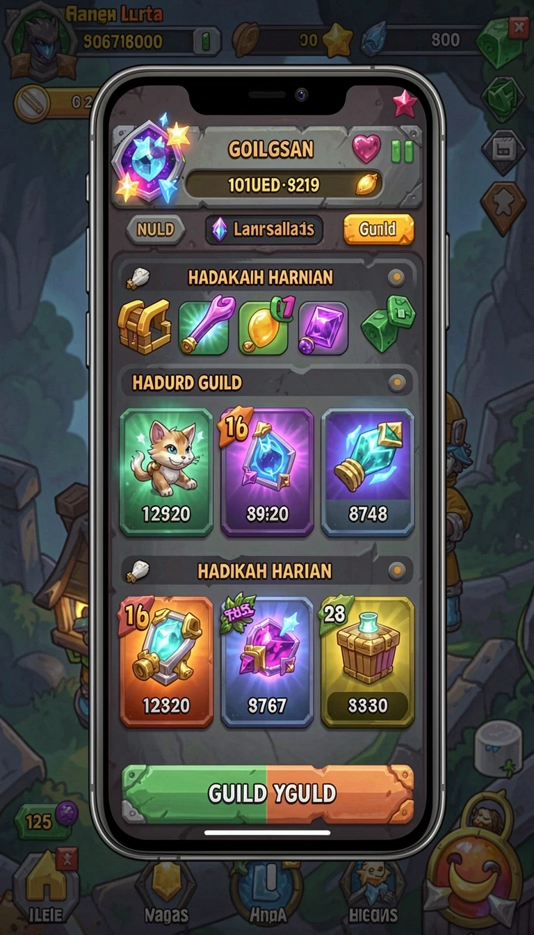 Aplikasi 789rp Terpercaya untuk Android screenshot 1