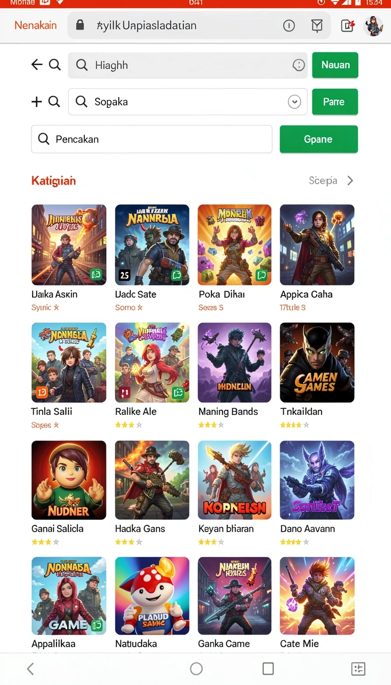 Download olx17 APK untuk Android screenshot 1