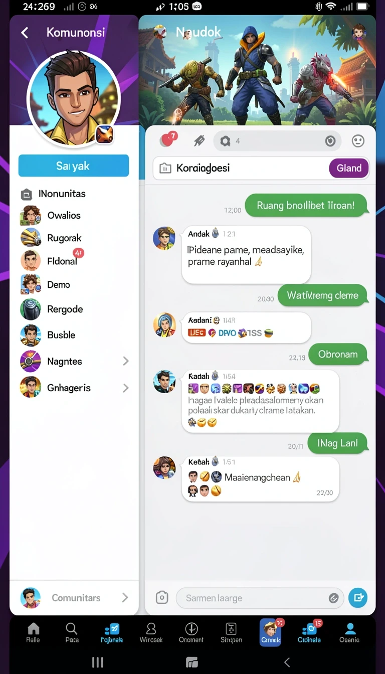 Cara Pasang h03 di HP Android dengan Benar screenshot 2
