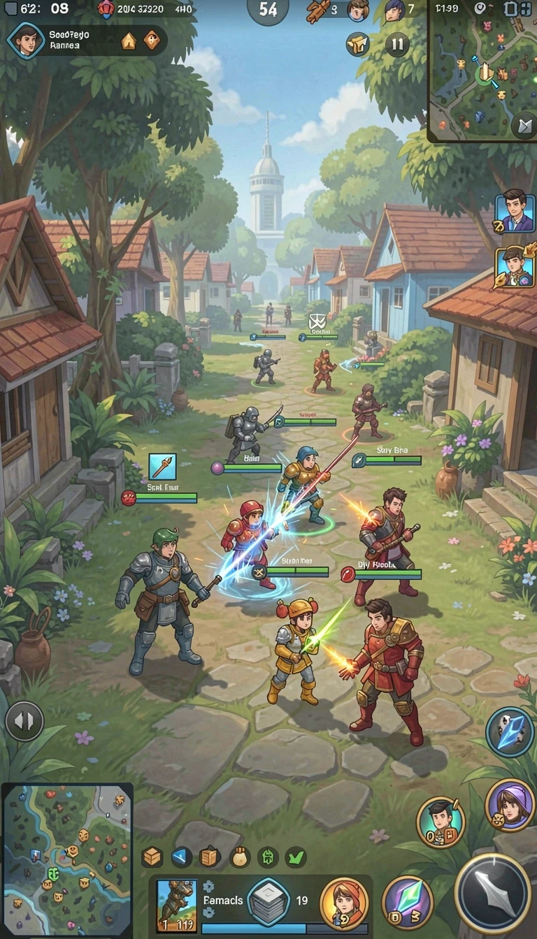 Update Aplikasi girang4d ke Versi Terbaru screenshot 3