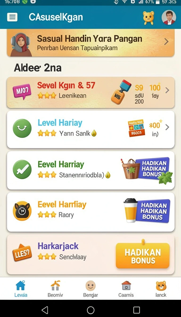 royal2000 APK: Fitur, Ukuran, dan Link Download screenshot 3
