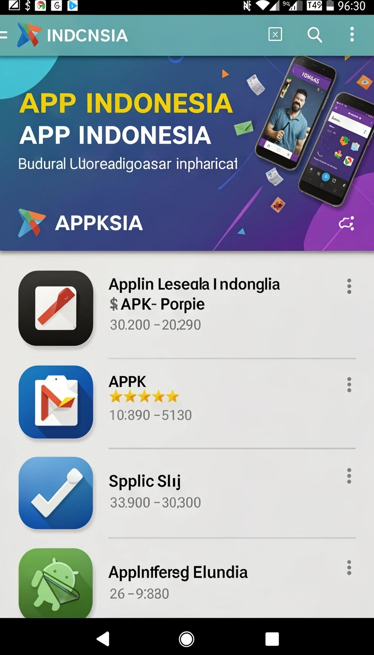 Panduan Lengkap Aplikasi at866 untuk Pemula screenshot 2