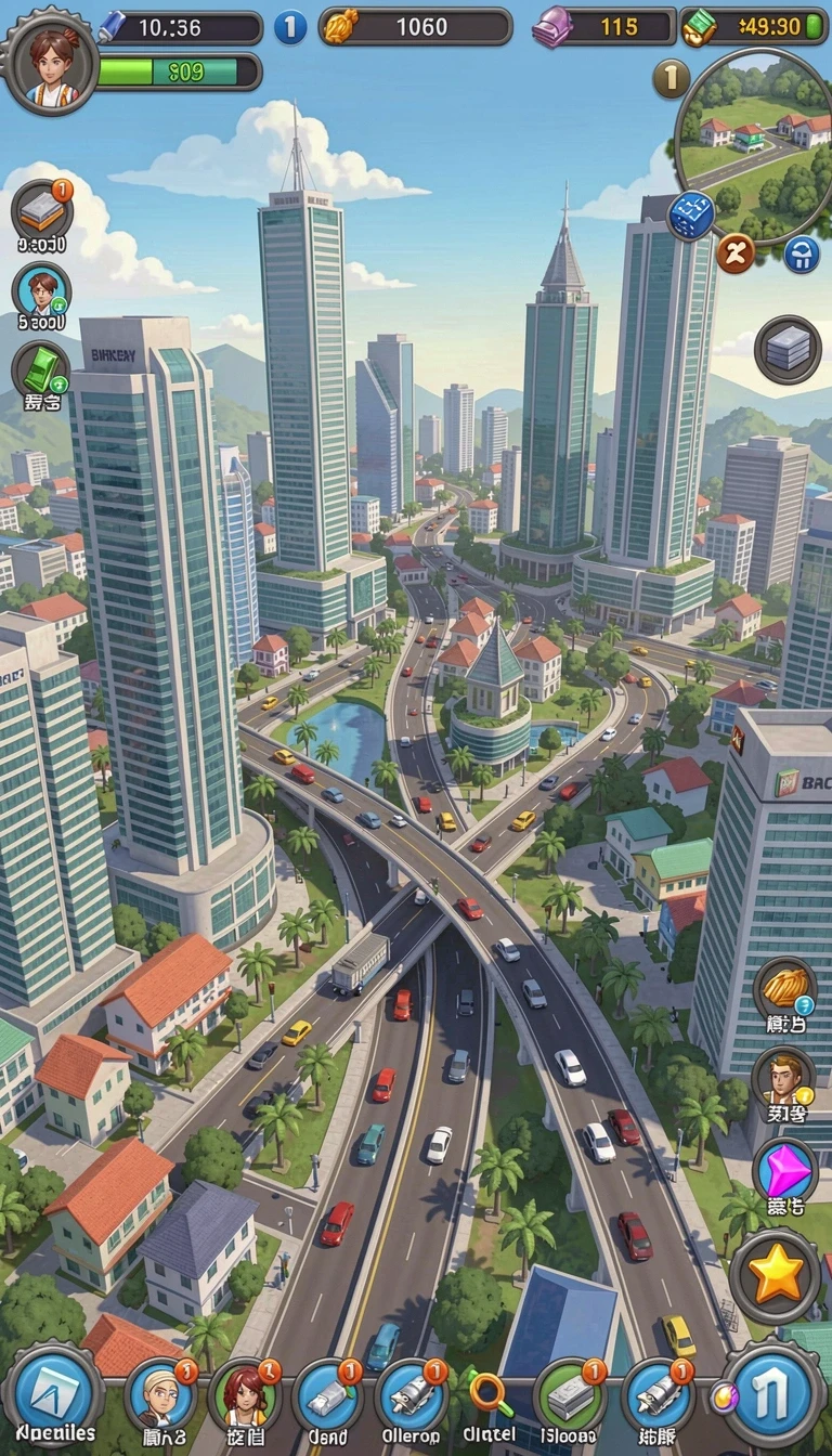 Download v678 APK Terbaru untuk HP Android screenshot 2