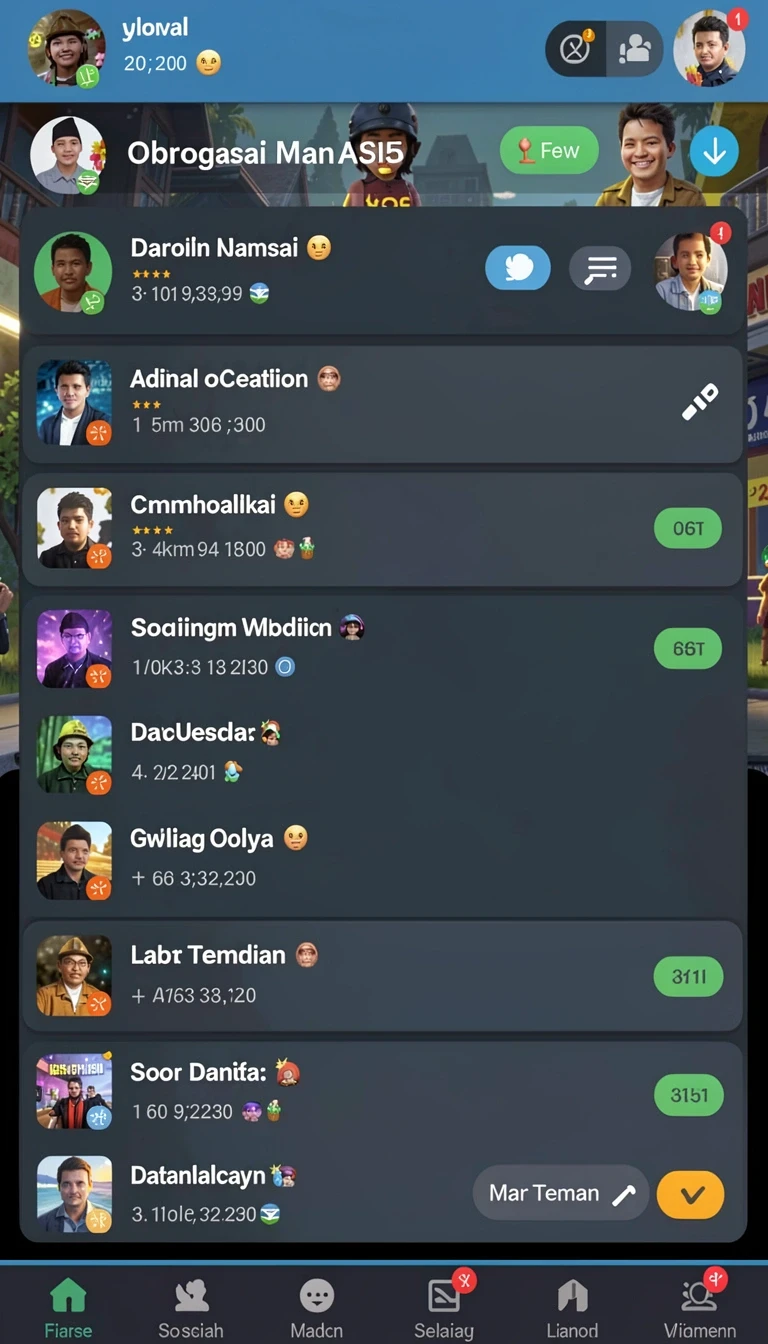 Aplikasi togel4d Resmi: Download dan Instalasi screenshot 2