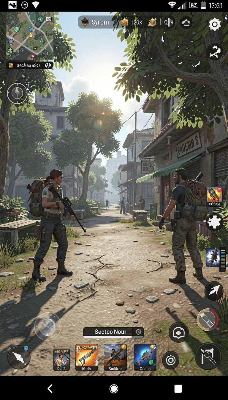 Panduan Lengkap Aplikasi at866 untuk Pemula screenshot 1