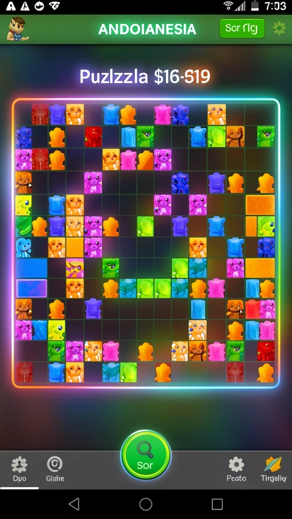 Download v87 APK Terbaru untuk HP Android screenshot 1