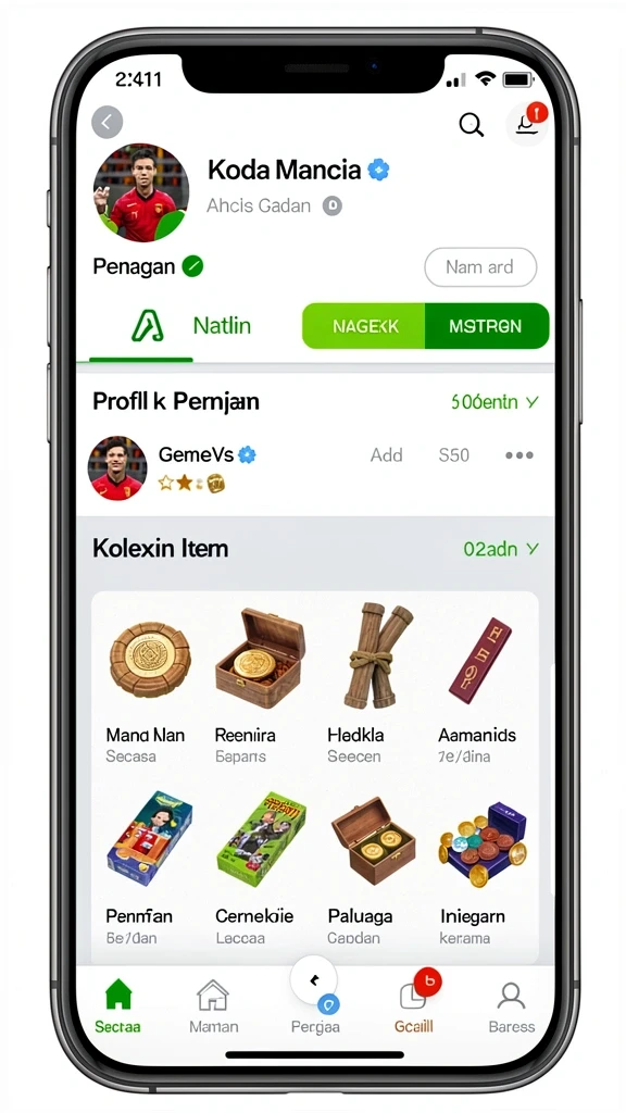 events APK Terbaru untuk Android Tanpa Iklan screenshot 3