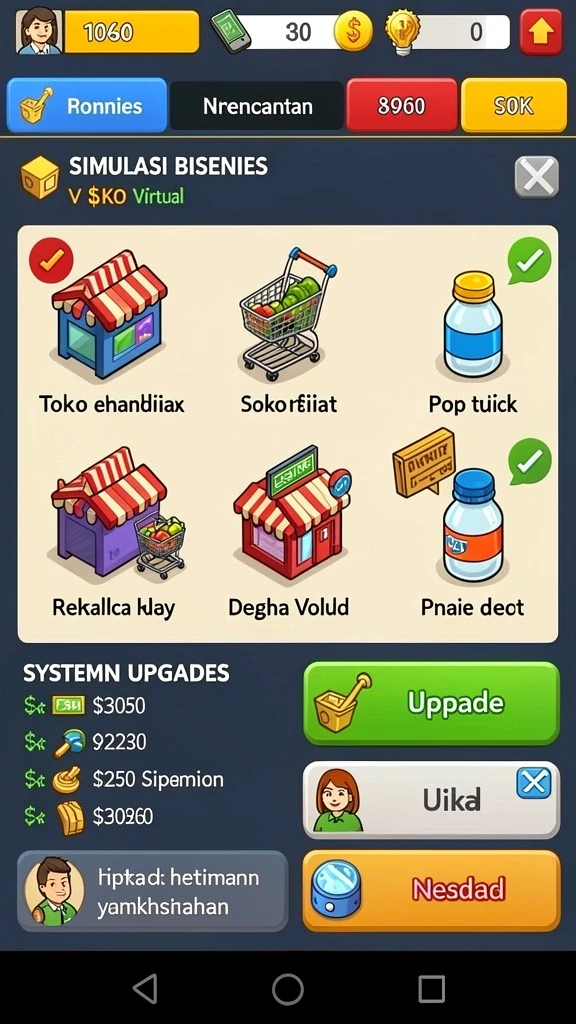 bomtoto Versi Terbaru: Apa yang Baru? screenshot 3