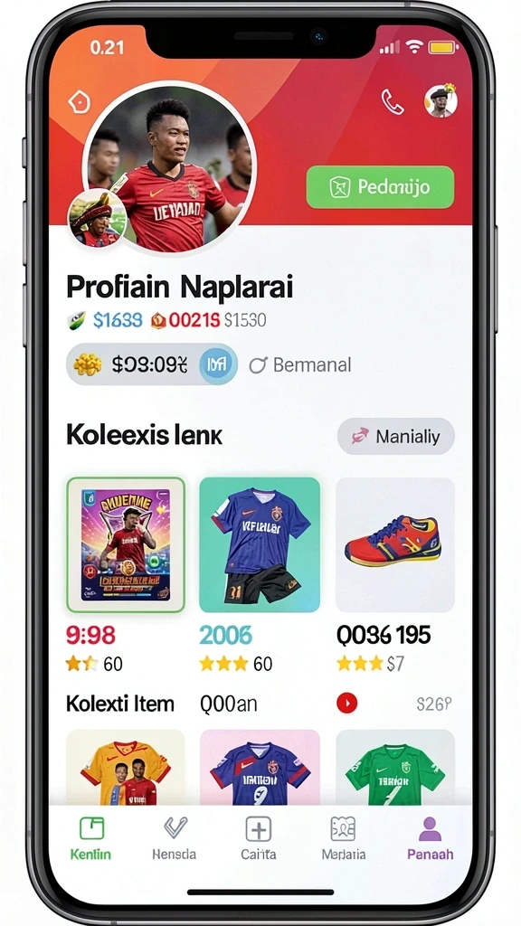 Aplikasi joko4d Terbaru dan Terlengkap screenshot 1