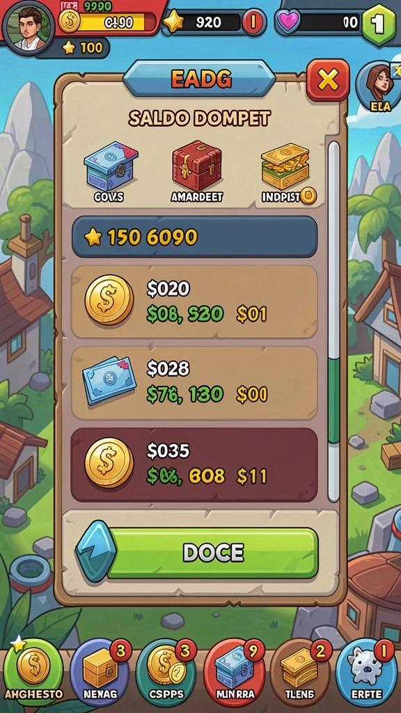9et APK Terbaru 2026 untuk Semua Perangkat screenshot 3
