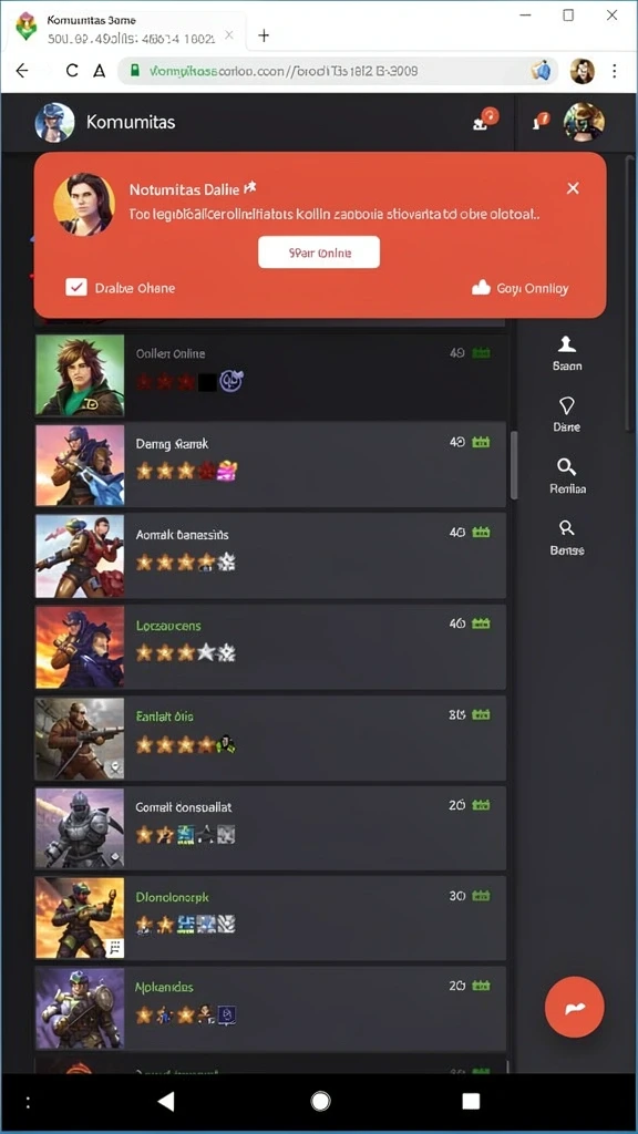 d06 APK: Cara Download dan Instal di Android screenshot 3